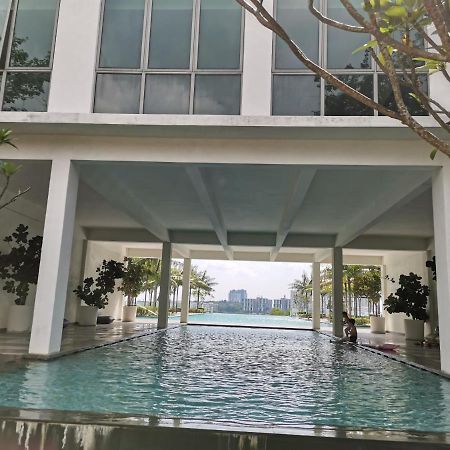 Studio Apartment Cyberjaya Near Bus Terminal Ngoại thất bức ảnh