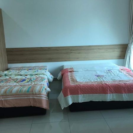 Studio Apartment Cyberjaya Near Bus Terminal Ngoại thất bức ảnh