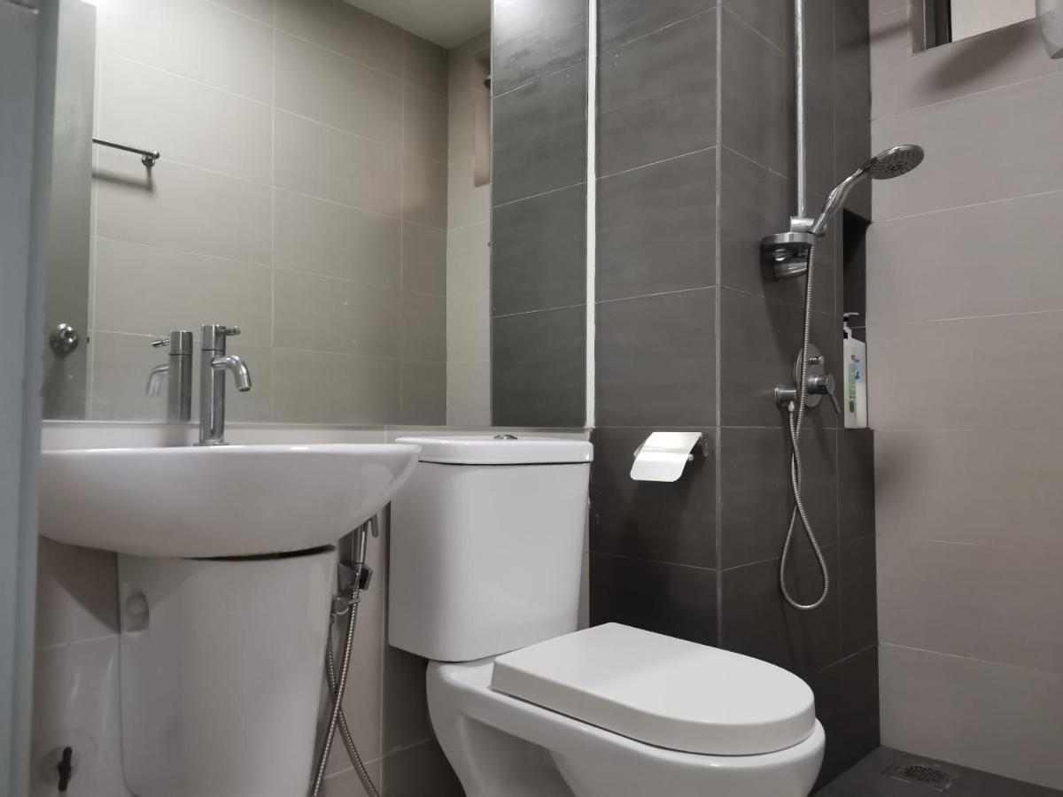 Studio Apartment Cyberjaya Near Bus Terminal Ngoại thất bức ảnh