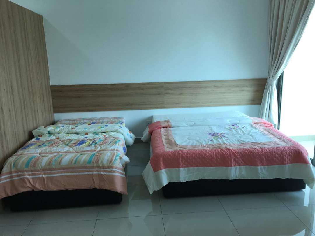 Studio Apartment Cyberjaya Near Bus Terminal Ngoại thất bức ảnh